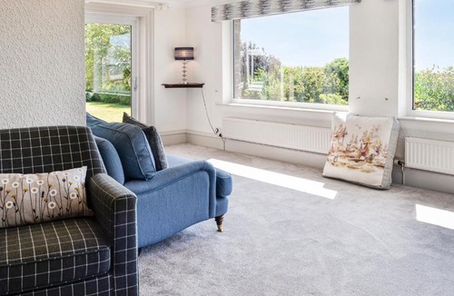 Lockerbie House | Repentance View