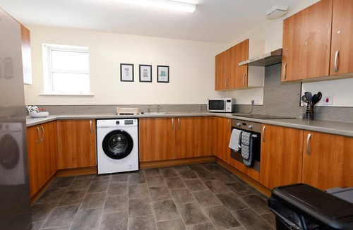 Cheltenham Apartment | Restful Retreat in Cheltenham
