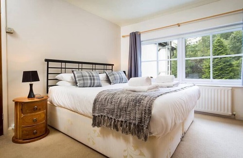 Staveley Cottage | Reston Mill at Staveley Nr Windermere
