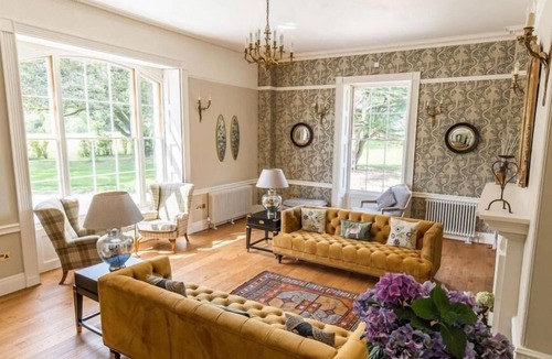 East Dereham Bed & Breakfast | Reymerston Hall