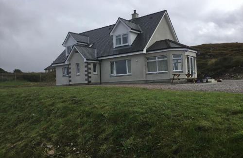 Arisaig House | Rhenetra