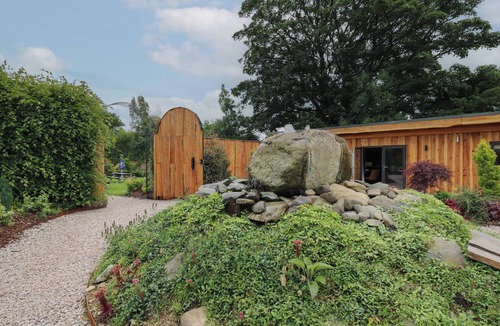 Kingswood Cottage | Rhosyn