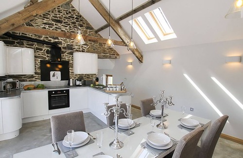 Rhydwyn Cottage | Rhyd Angharad Barns