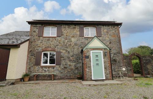 Bethania House | Rhydygroes