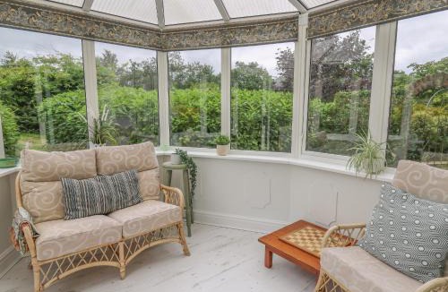 Bethania House | Rhydygroes