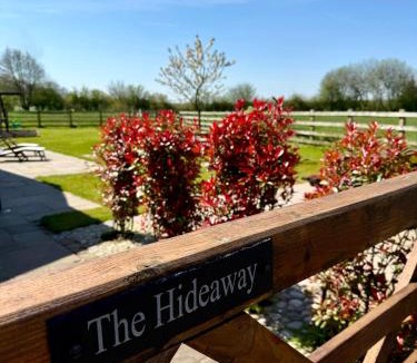 Higher Walton House | Ribble Valley Hideaways