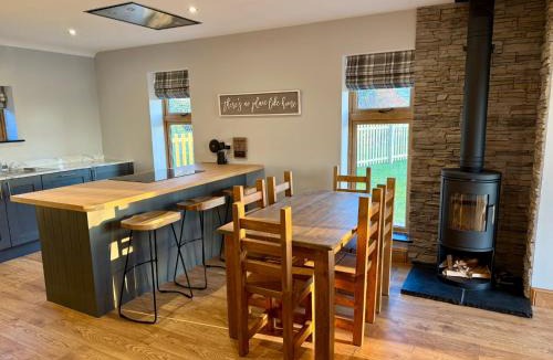 Higher Walton House | Ribble Valley Hideaways