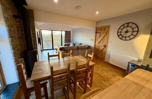 Higher Walton House | Ribble Valley Hideaways