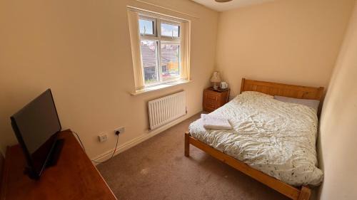 Kidderminster House | Richard's Home