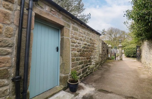 Winster House | Richfield, Winster, Derbyshire