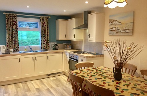 Dinas House | RIGHT ON THE BEACH !