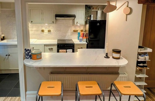 Eamont Bridge House | Rittson Cottage, near Lake Ullswater