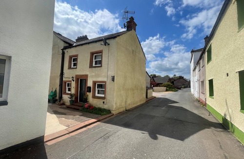 Eamont Bridge House | Rittson Cottage, near Lake Ullswater