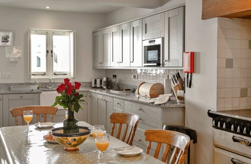 Lynmouth Cottage | River Cottage