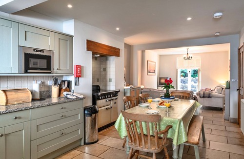 Lynmouth Cottage | River Cottage