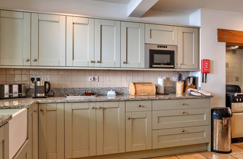 Lynmouth Cottage | River Cottage