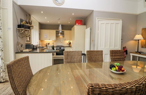 Rydal Cottage | River Lodge