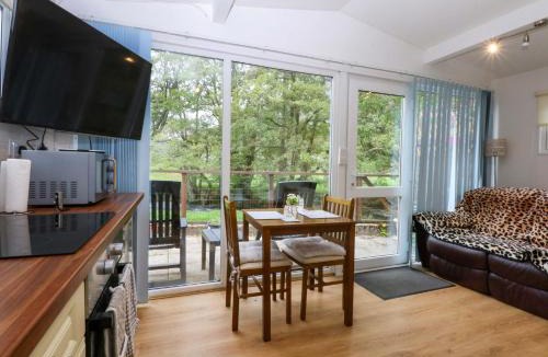 Llangynog House | River's Nook