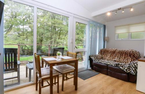Llangynog House | River's Nook