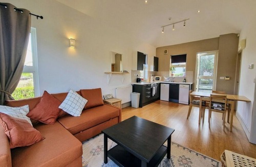 Bantham Apartment | River View - a lovely waterside first floor apartment in Bantham, South Devon