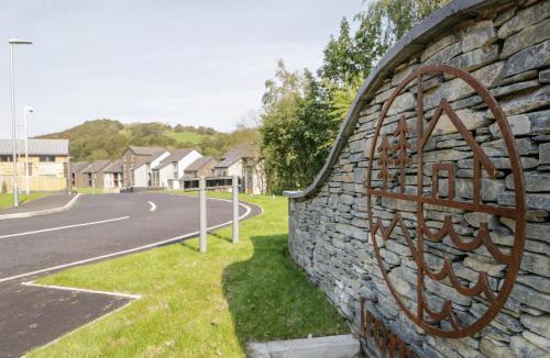 Backbarrow House | River View