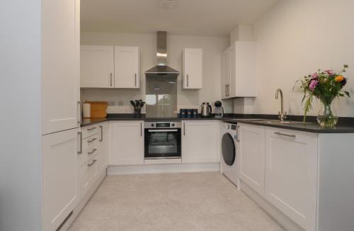 Garstang House | River View