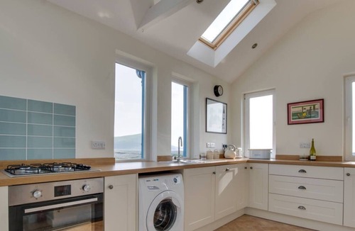Penparcau House | River View in Aberystwyth