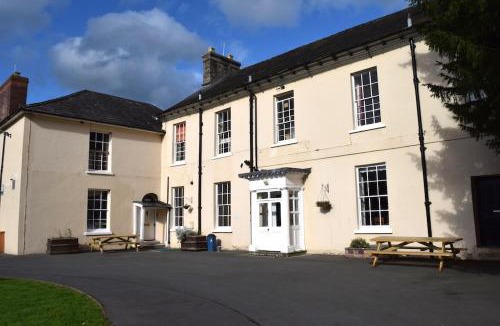 Glasbury Hostel | River Wye Hostel