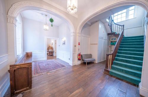 Glasbury Hostel | River Wye Hostel