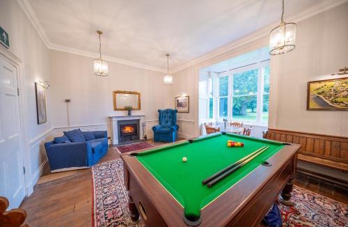 Glasbury Hostel | River Wye Hostel