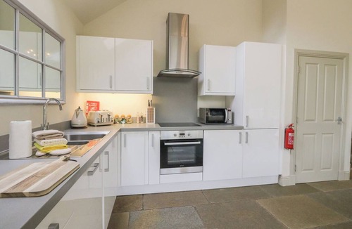 Killin Cottage | Riverbank Cottage