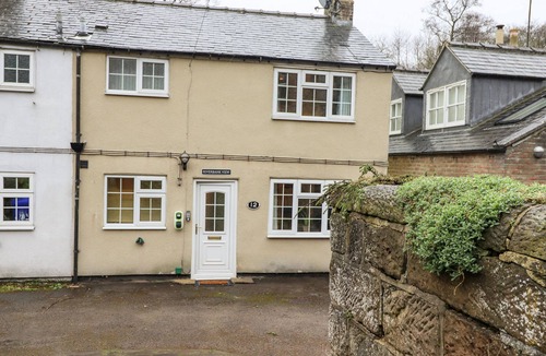 Grosmont Cottage | Riverbank View