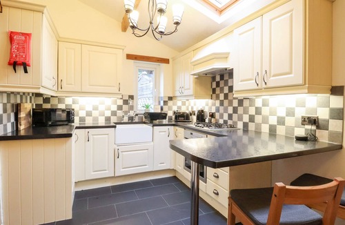 Rhuddlan Cottage | Riverdale