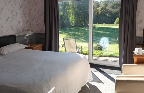 Bellingham Hotel | Riverdale Hall Hotel