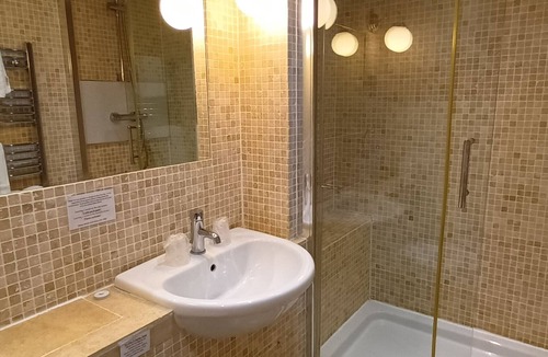 Bellingham Hotel | Riverdale Hall Hotel