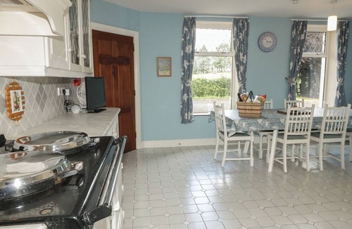 Omagh Cottage | Riverdene