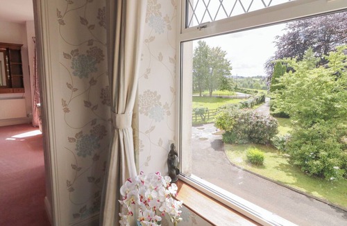 Omagh Cottage | Riverdene
