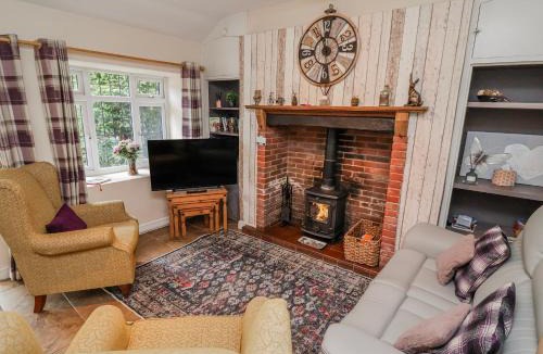 Dyserth House | Riverlea