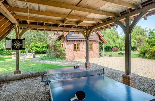 Irstead House | Riversdale Cottage
