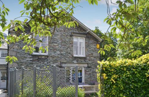 Grasmere House | Riversdale Grasmere