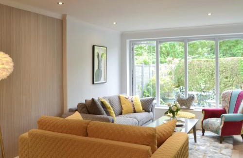 Grasmere House | Riversdale Grasmere