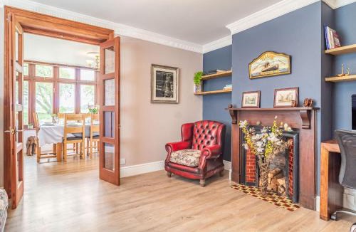 Beccles House | Riversdelle
