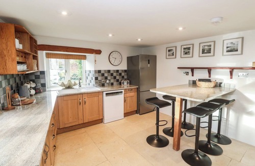 Stithians Cottage | Riverside Barn