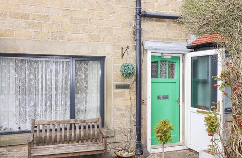 Grassington Apartment | Riverside