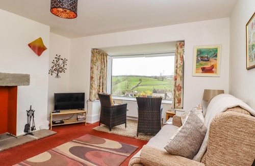 Grassington Apartment | Riverside
