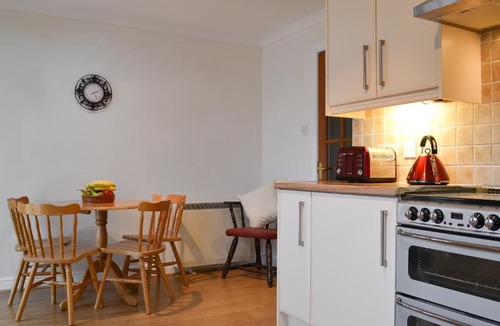 Kilmelfort House | Riverside