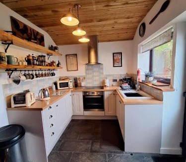 Suladale House | Riverside