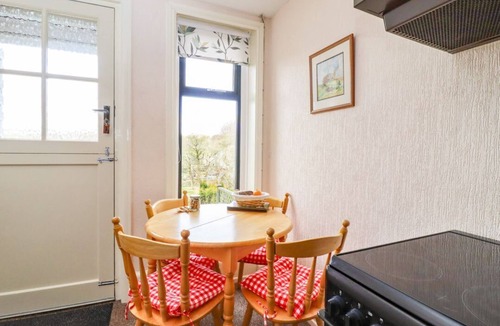 Grassington Apartment | Riverside, Grassington