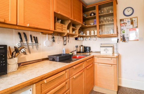 Grassington Apartment | Riverside, Grassington