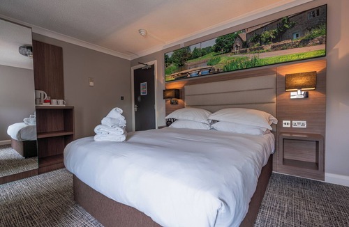 Cirencester Hotel | Riverside Hotel